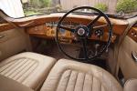 Rolls-Royce Silver Wraith Touring Limousine by Hooper 1955 года